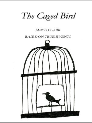cover image of The Caged Bird